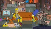 Click to watch 'Treehouse of Horror XXXII...' (popup) The Simpsons